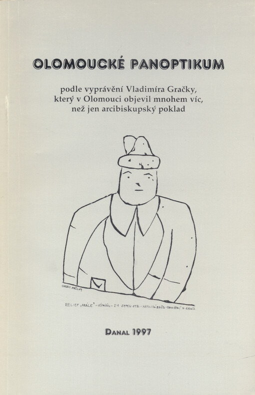 Olomoucké panoptikum