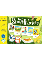 The Story Maker (odkaz v elektronickém katalogu)