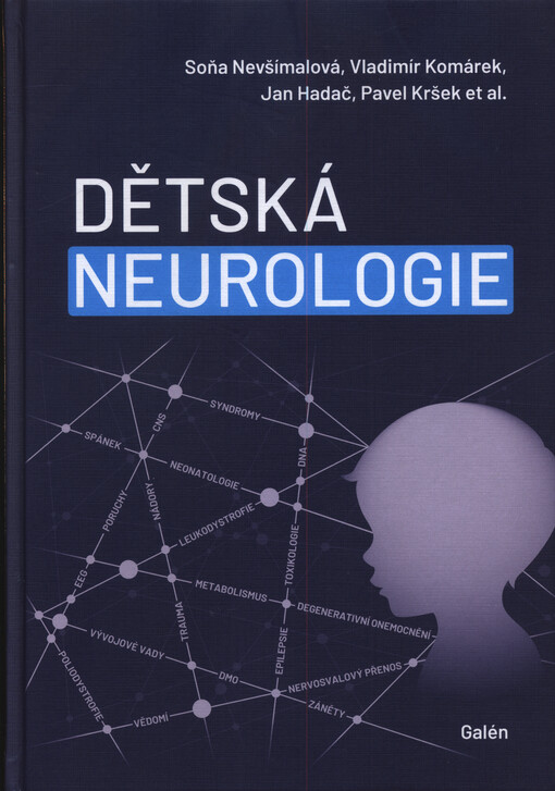 Dětská neurologie