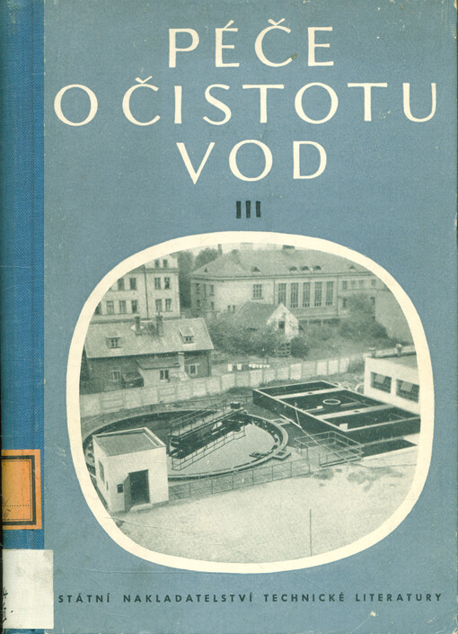 Péče o čistotu vod