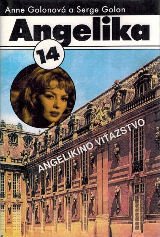 Angelika. 14, Angelikino víťazstvo