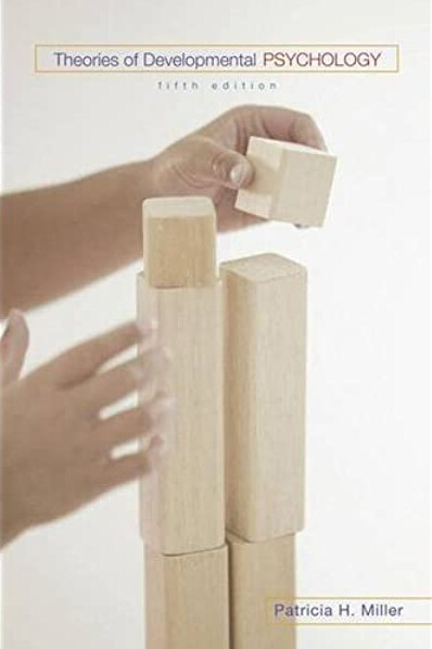 Theories of developmental psychology