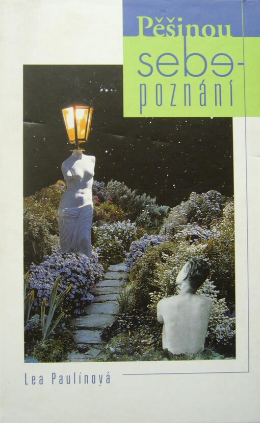 Pěšinou sebepoznání