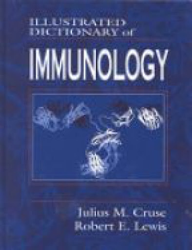 Illustrated Dictionary of Immunology