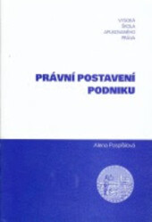 Právní postavení podniku