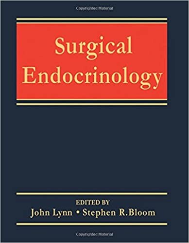 Surgical Endocrinology