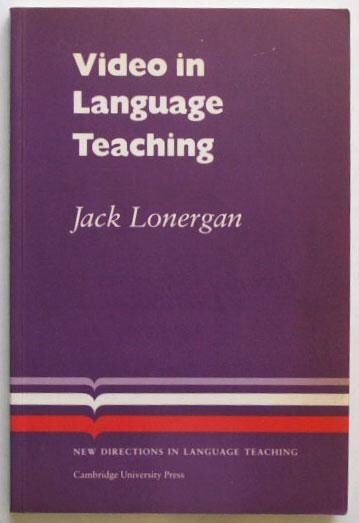 Video in language teaching