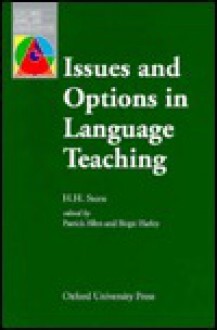 Issues and Options in Language Teaching