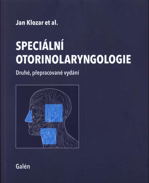 Speciální otorinolaryngologie