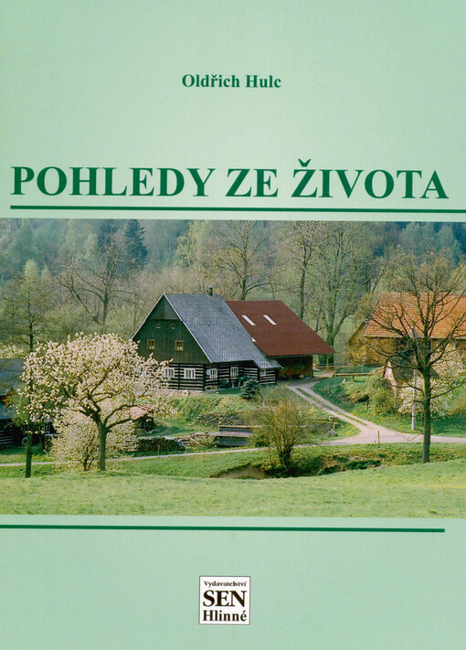 Pohledy ze života