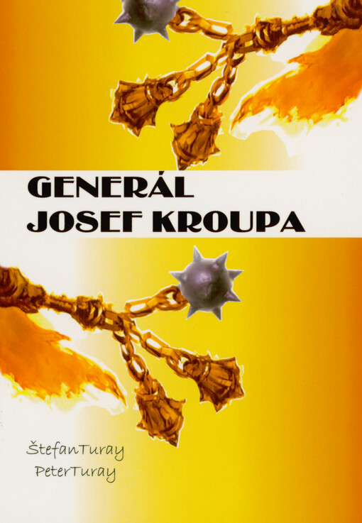 Generál Jozef Kroupa
