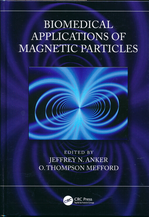 Biomedical applications of magnetic particles
