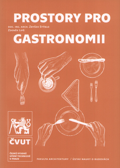 Prostory pro gastronomii
