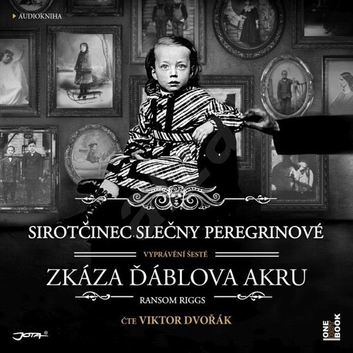 Sirotčinec slečny Peregrinové. Vyprávění šesté, Zkáza Ďáblova akru