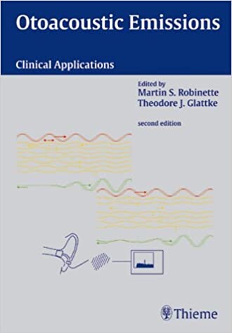 Otoacustic emissions : clinical applications