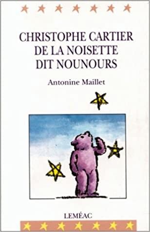 Christophe Cartier Noisette...br