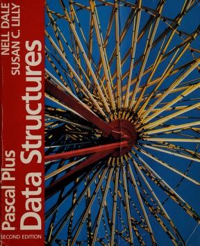 Pascal Plus Data Structures (College)