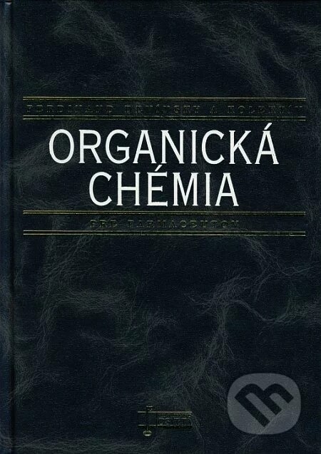 Organická chémia