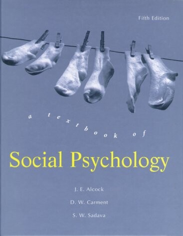 Social Psychology