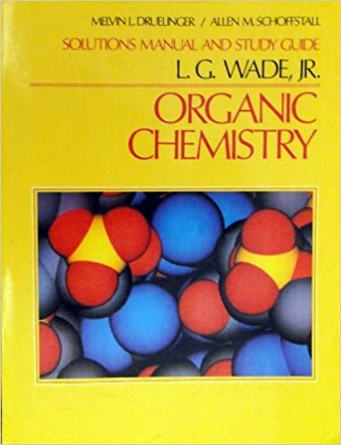 Organic chemistry