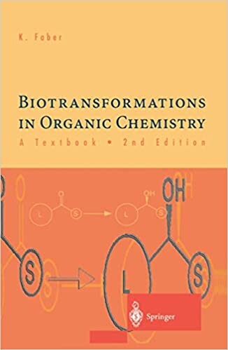 Biotransformations in Organic Chemistry