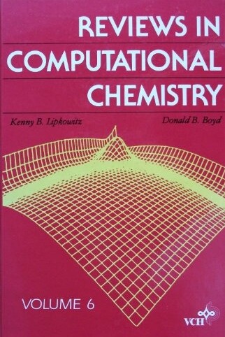 Reviews in Computational Chemistry: v. 6