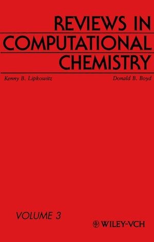 Reviews in computational chemistry. Vol. 3