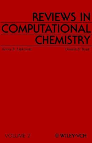 Reviews in Computational Chemistry