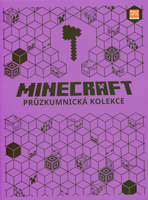Minecraft : průzkumnická kolekce