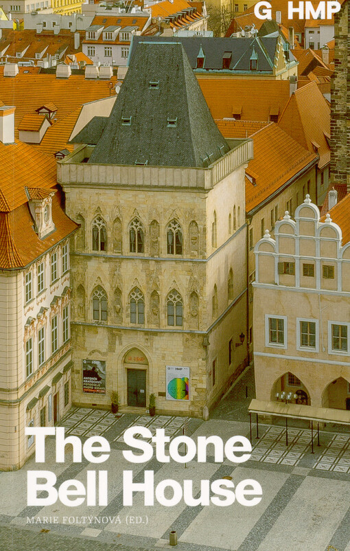 The Stone Bell House