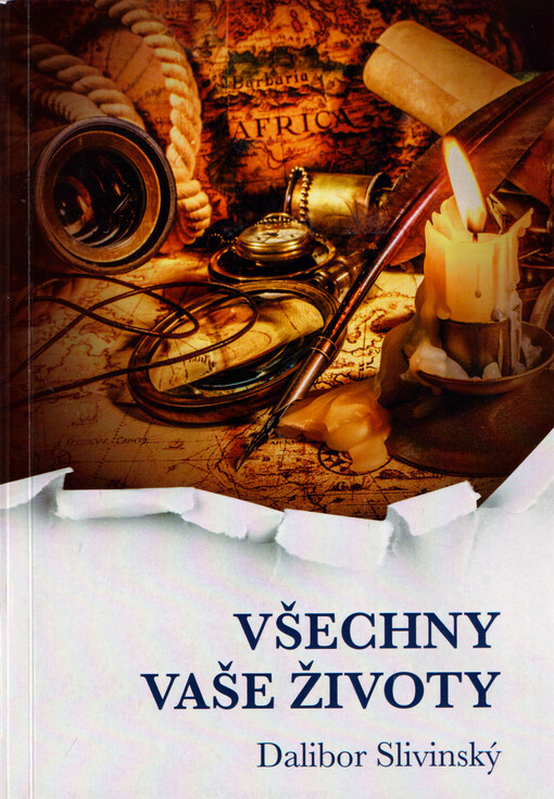 Všechny vaše životy