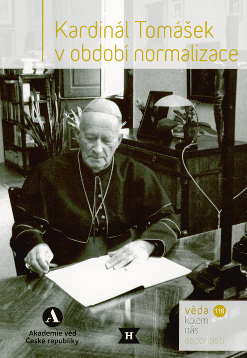 Kardinál Tomášek v období normalizace