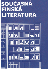 Současná finská literatura (odkaz v elektronickém katalogu)