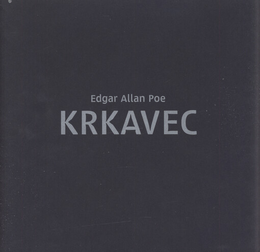 Krkavec = The raven