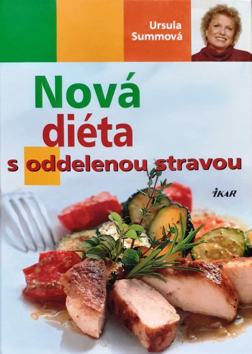 Nová diéta s oddelenou stravou