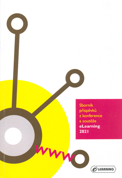 Sborník příspěvků ze semináře a soutěže eLearning ...