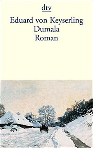 Dumala : Roman