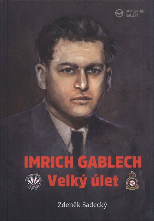 Imrich Gablech - velký úlet