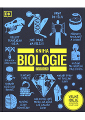 Kniha biologie  (odkaz v elektronickém katalogu)