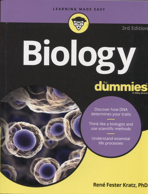 Biologie fur Dummies