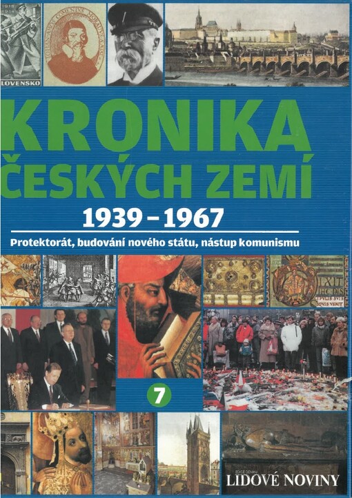 Kronika Českých zemí, 7. díl