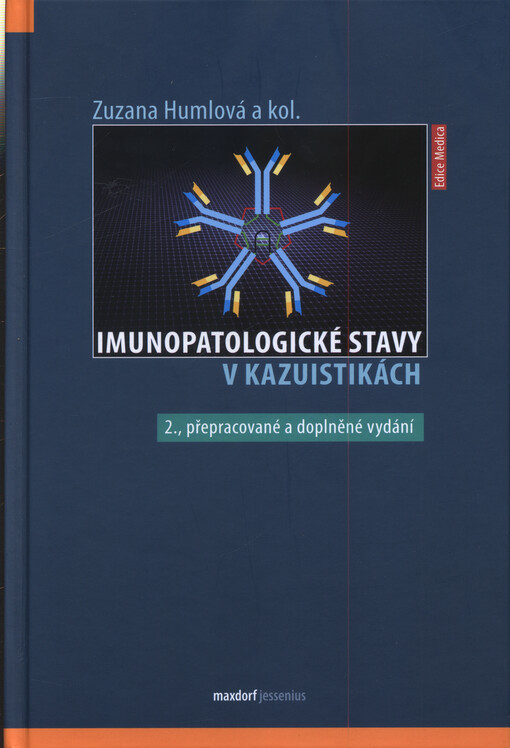 Imunopatologické stavy v kazuistikách