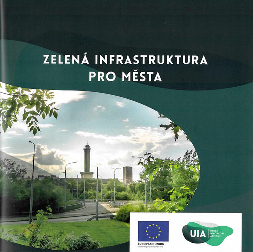 Zelená infrastruktura pro města