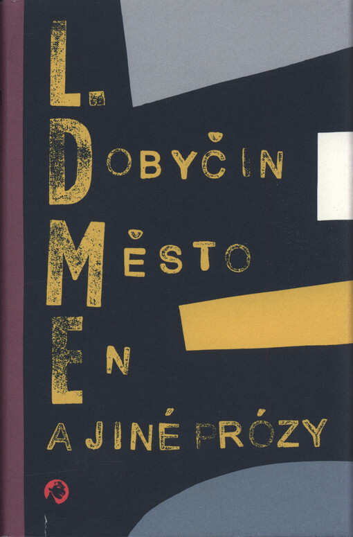 Město En a jiné prózy