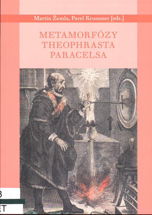 Metamorfózy Theophrasta Paracelsa