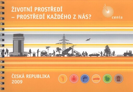 Životní prostředí - prostředí každého z nás?: Česká republika 2009