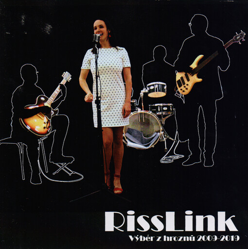 Výběr z hroznů 2009-2019