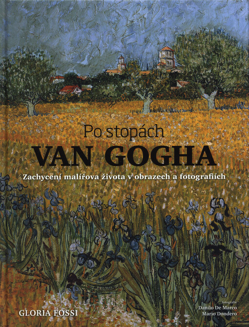 Po stopách Van Gogha