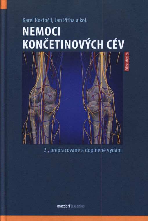 Nemoci končetinových cév