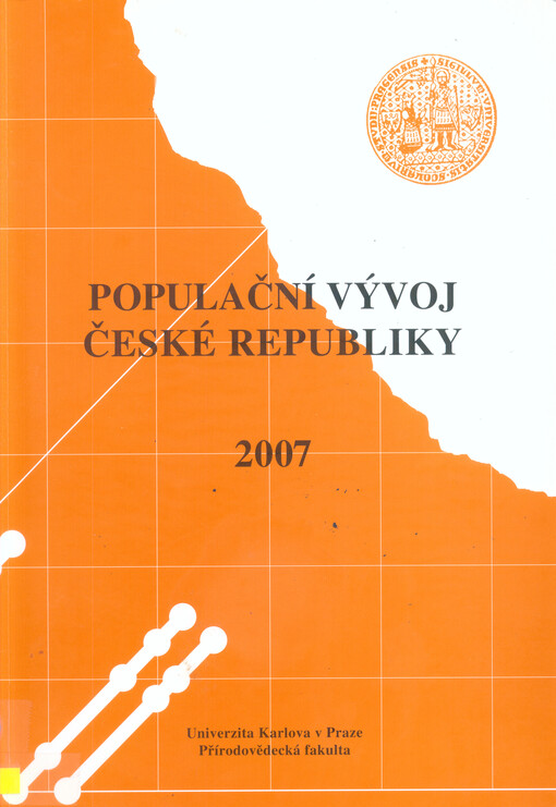 Populační vývoj České republiky, 2007